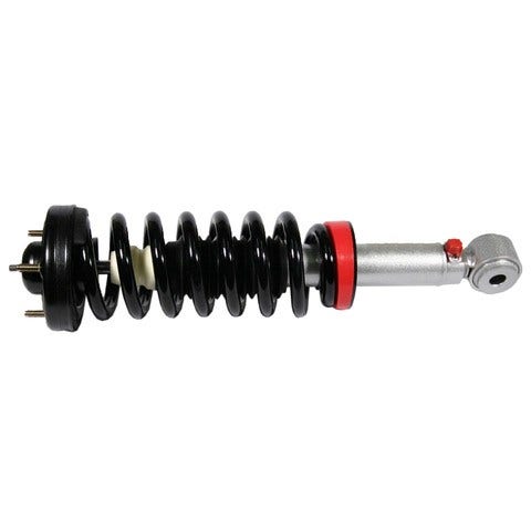 Rancho Suspension Strut And Coil Spring Assembly P/N:Rs999925  Suspension Strut
