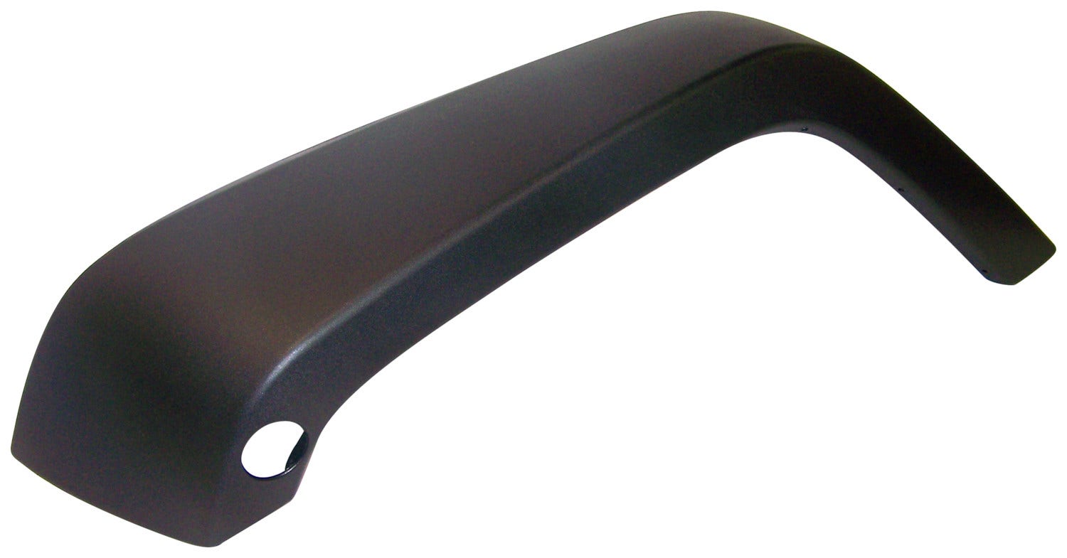 Crown Automotive 5Kf09rxfag Fender Flare Fits 07-18 Wrangler (Jk) Crown