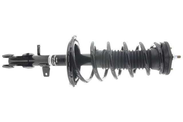 Kyb Suspension Strut And Coil Spring Assembly P/N:Sr4442  Suspension Strut And