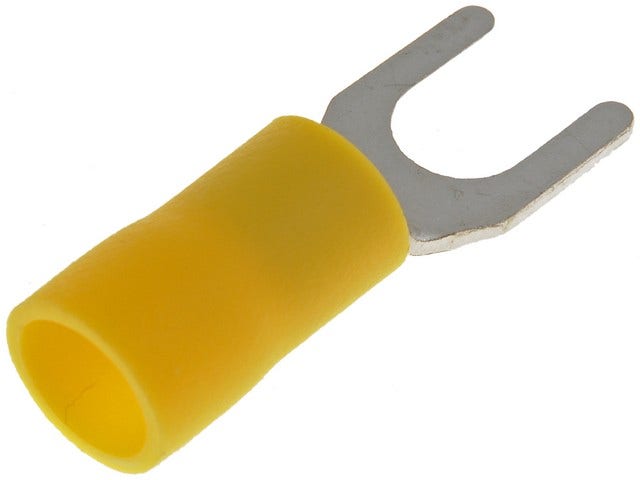Dorman - Conduct-Tite Spade Terminal P/N:85425  Spade Terminal P/N: