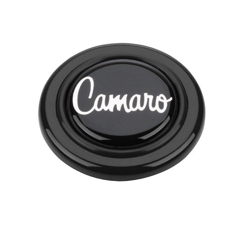 Grant 5661 Gm Licensed Horn Button  Products 5650 Horn Button; Compatibility -