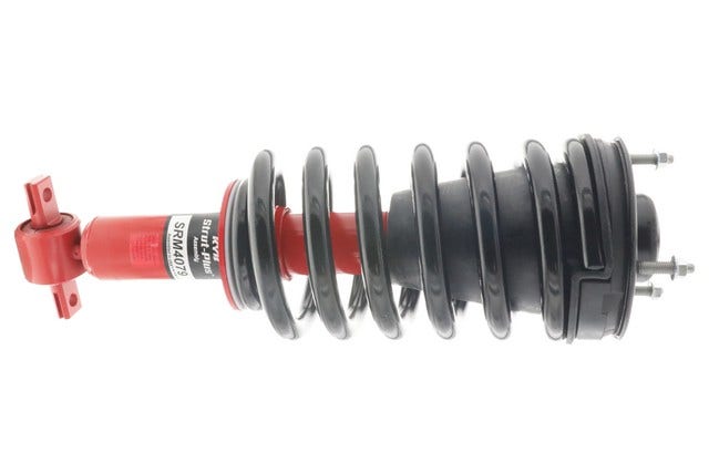 Kyb Suspension Strut And Coil Spring Assembly P/N:Srm4079  Suspension Strut And