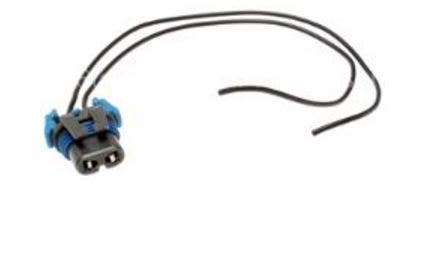 Standard Ignition Fog Light Connector,Headlight Connector,Headlight Relay