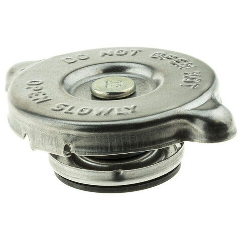 Motorad Engine Coolant Reservoir Cap,Radiator Cap P/N:T22  Engine Coolant