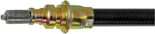 Parking Brake Cable P/N:C93272 Parking Brake Cable P/N: