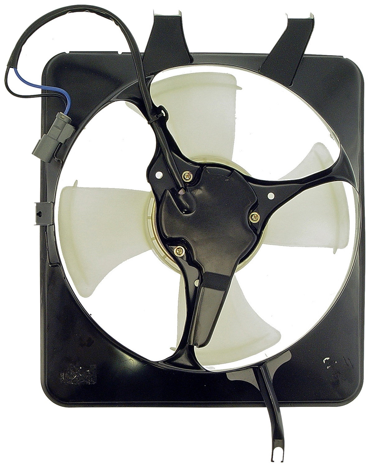 Dorman - Oe Solutions A/C Condenser Fan Assembly P/N:620-207  A/C Condenser Fan