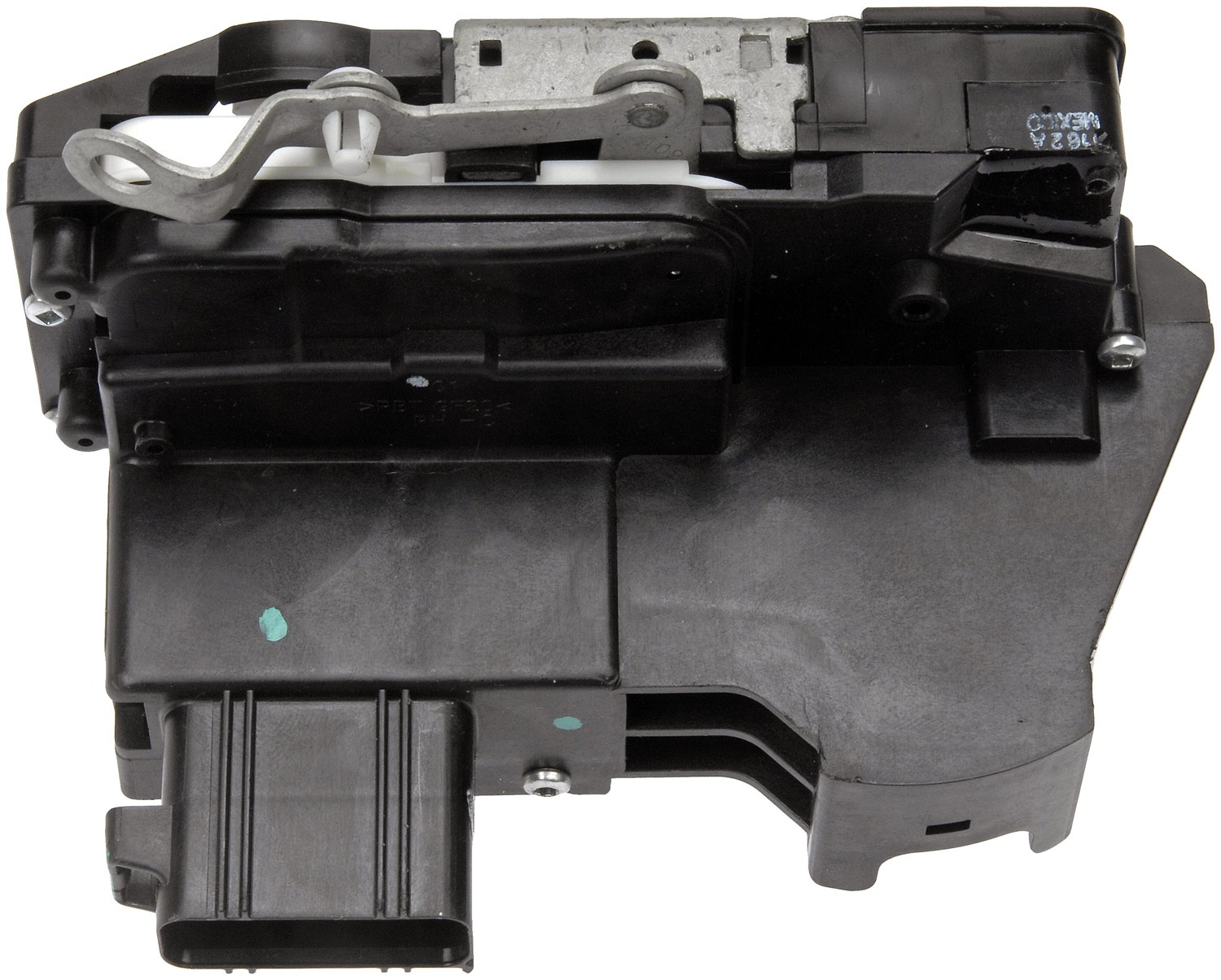 Dorman - Oe Solutions Door Lock Actuator Motor P/N:937-641  Door Lock Actuator