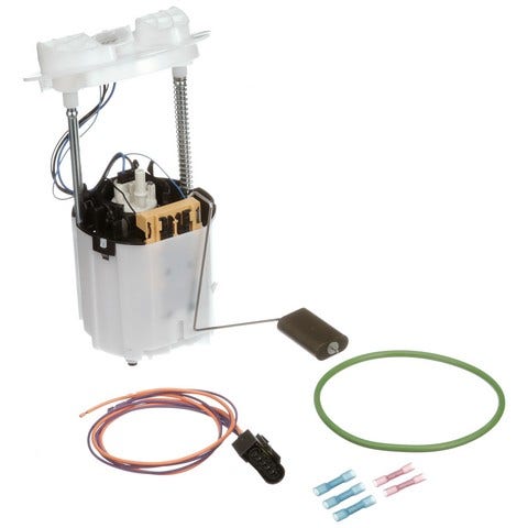 Delphi Fuel Pump Module Assembly P/N:Fg1053  Fuel Pump Module Assembly P/N:
