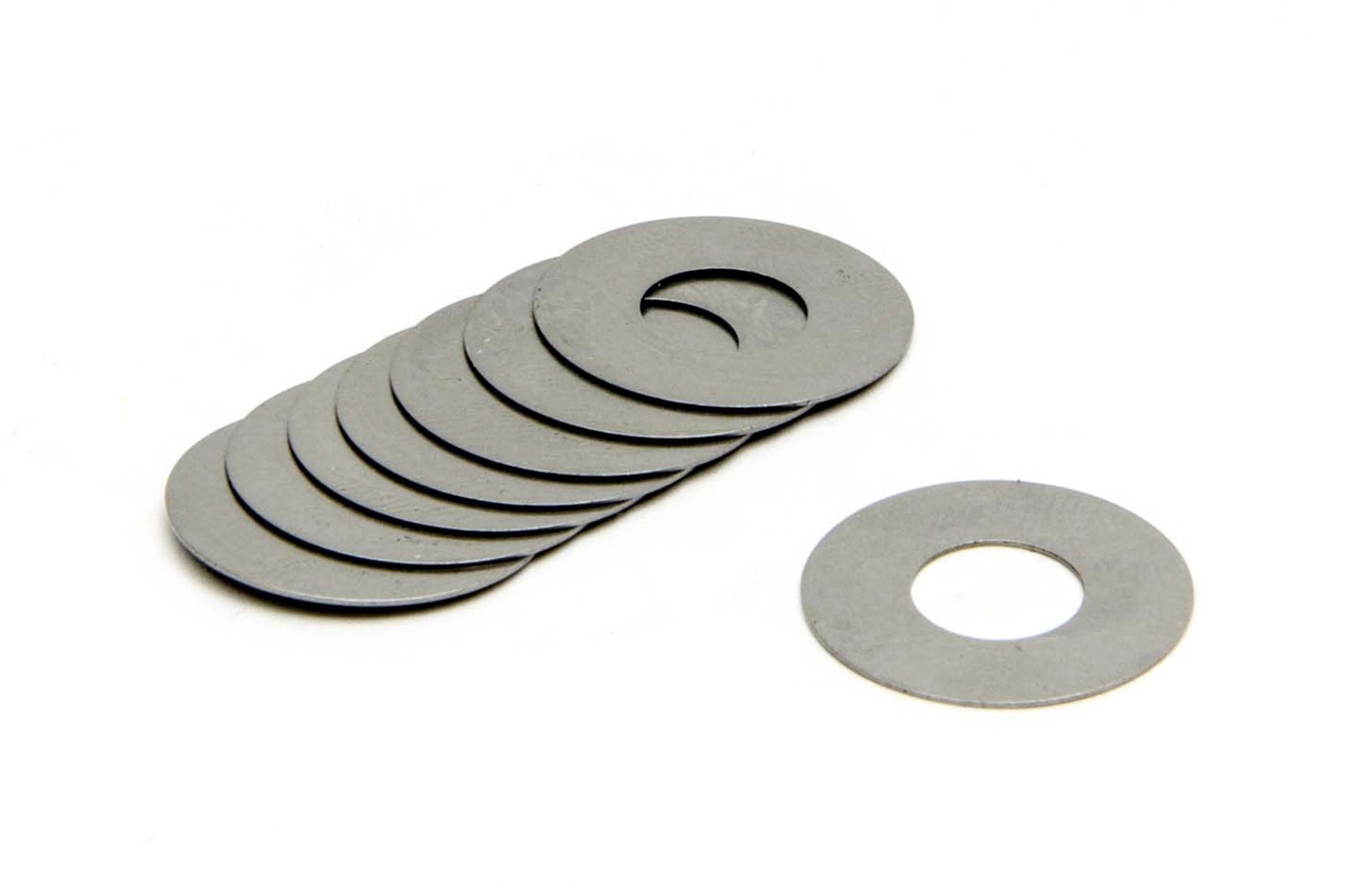 Ring Shim Kit 8Pk 1.300In Od X .015In Ring Shim Kit 8Pk 1.300In Od X .015In