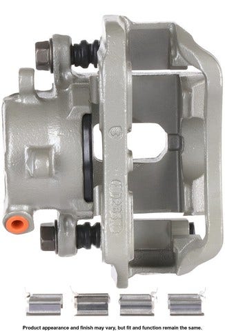 Cardone Reman Disc Brake Caliper P/N:19-B1247  Disc Brake Caliper P/N: