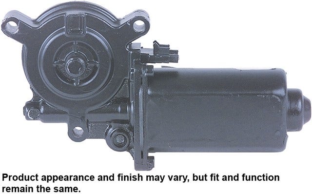 Cardone Reman Power Window Motor P/N:42-103  Power Window Motor P/N: