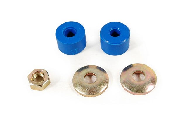 Mevotech Suspension Stabilizer Bar Link Bushing P/N:Mk7404  Suspension