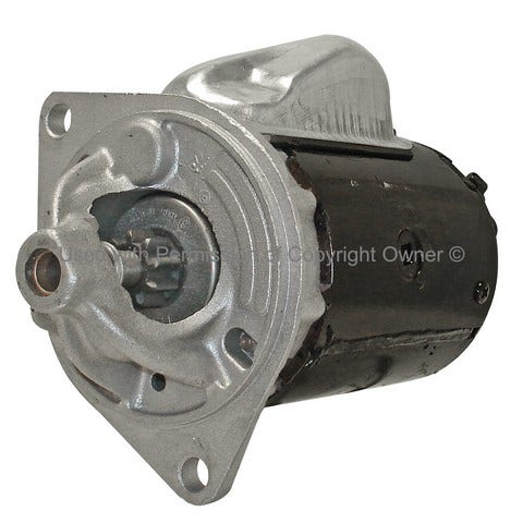 Mpa Starter Motor P/N:3151  Starter Motor P/N: