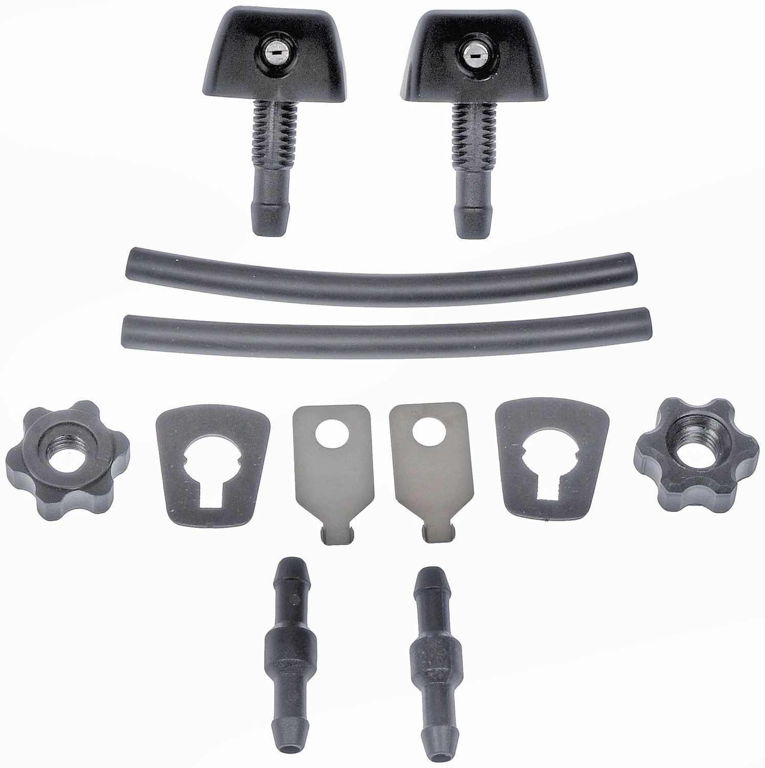 Dorman - Help Windshield Washer Nozzle P/N:47237 Dorman - Help Windshield Washer