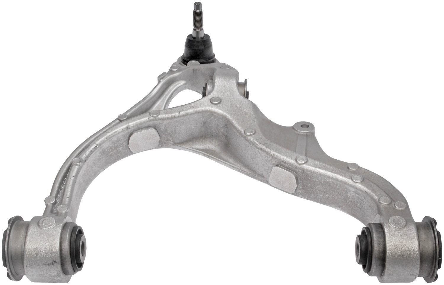 Dorman - Oe Solutions Suspension Control Arm And Ball Joint Assembly P/N:524-078