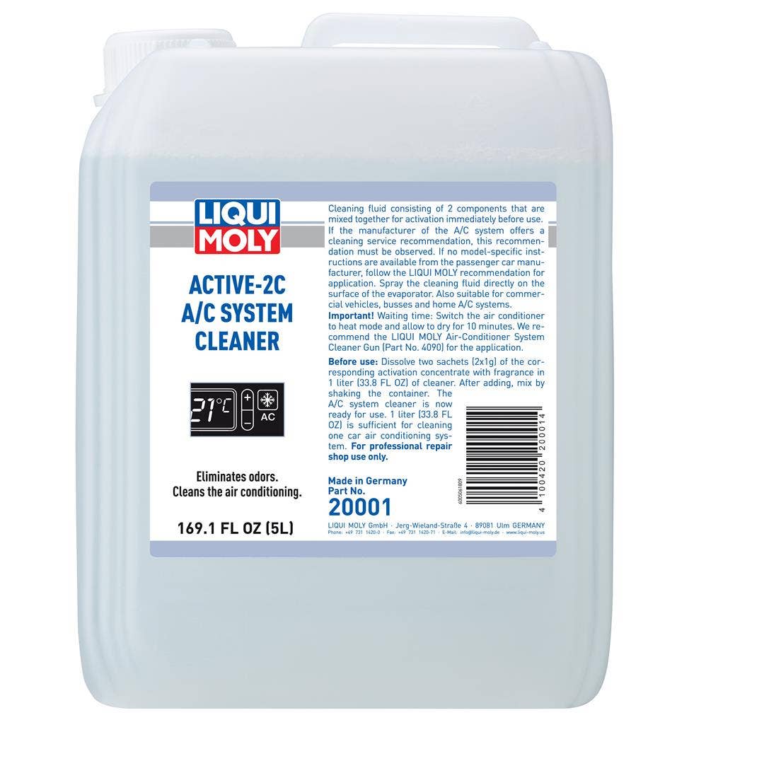 Liqui Moly 20001