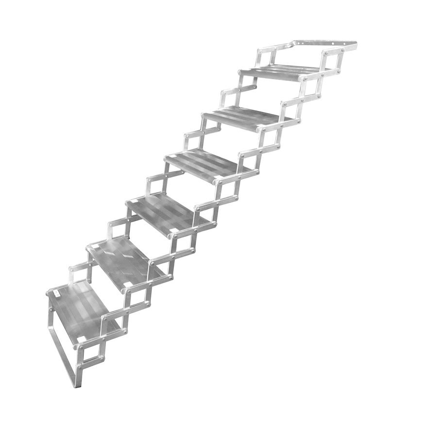 Torklift A7806 Six Glow Step  A7604 Entry Step Mounting Bracket Glow Step;
