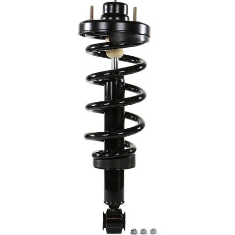 Monroe Shocks & Struts Suspension Strut And Coil Spring Assembly P/N:181139