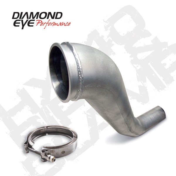 Diamond Eye Performance 1994-2002 Dodge 5.9L Cummins 2500/3500 (All Cab And Bed
