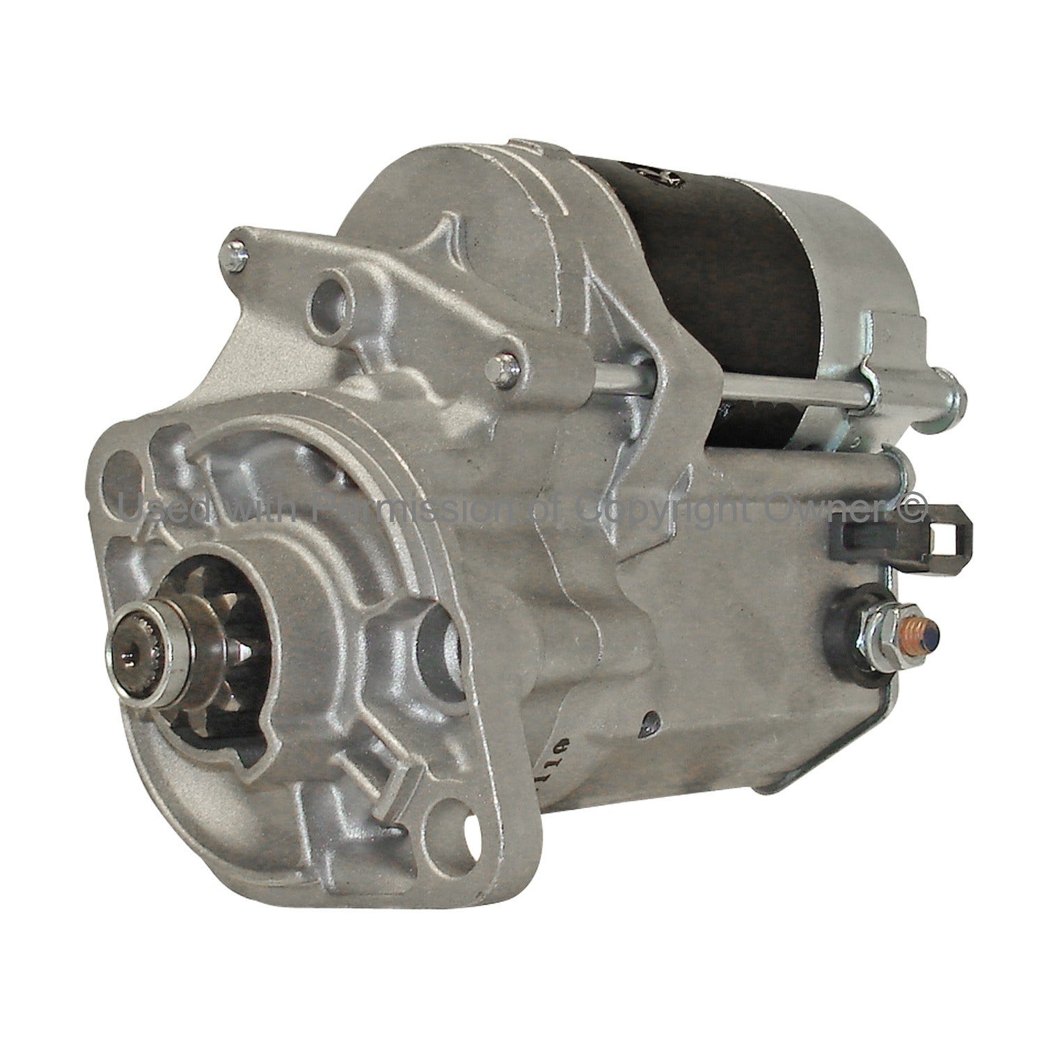 Mpa Starter Motor P/N:16828  Starter Motor P/N: