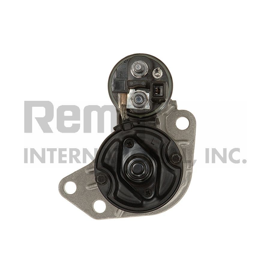 Remanufactured Starter Remanufactured Starter