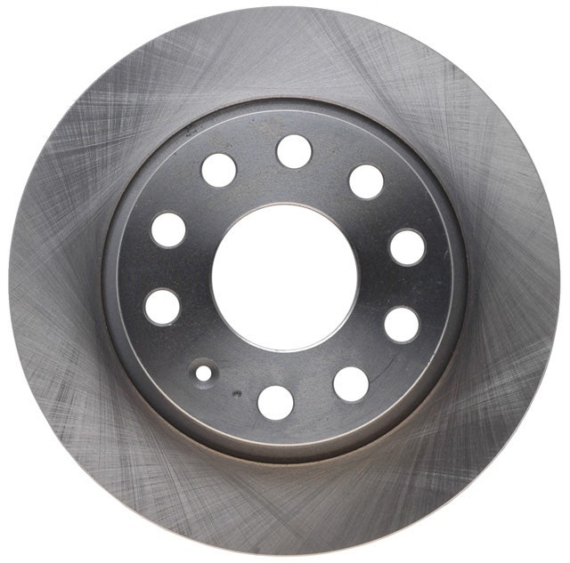 Raybestos Brakes Disc Brake Rotor P/N:980874R  980863R Brake Rotor Professional