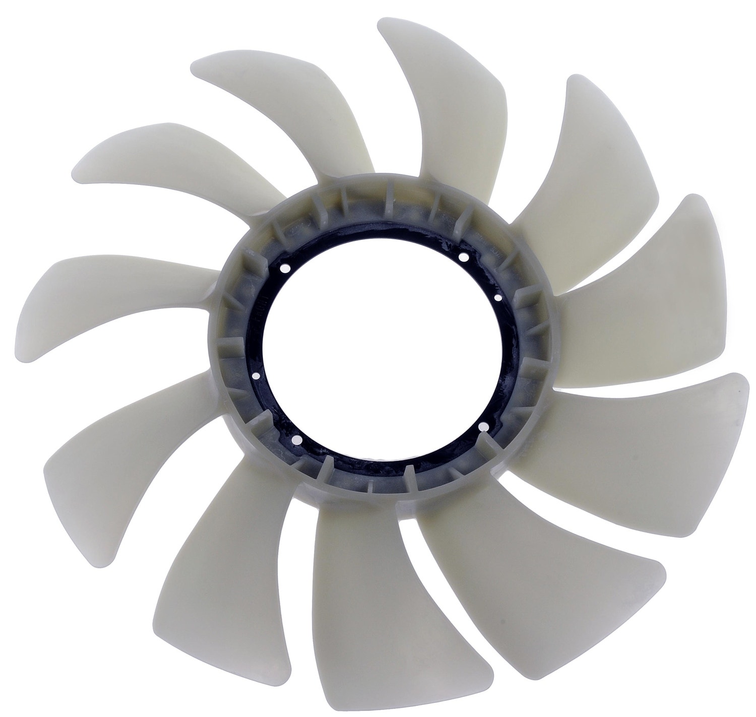 Dorman - Oe Solutions Engine Cooling Fan Blade P/N:620-141 Oe Solutions (Tm)