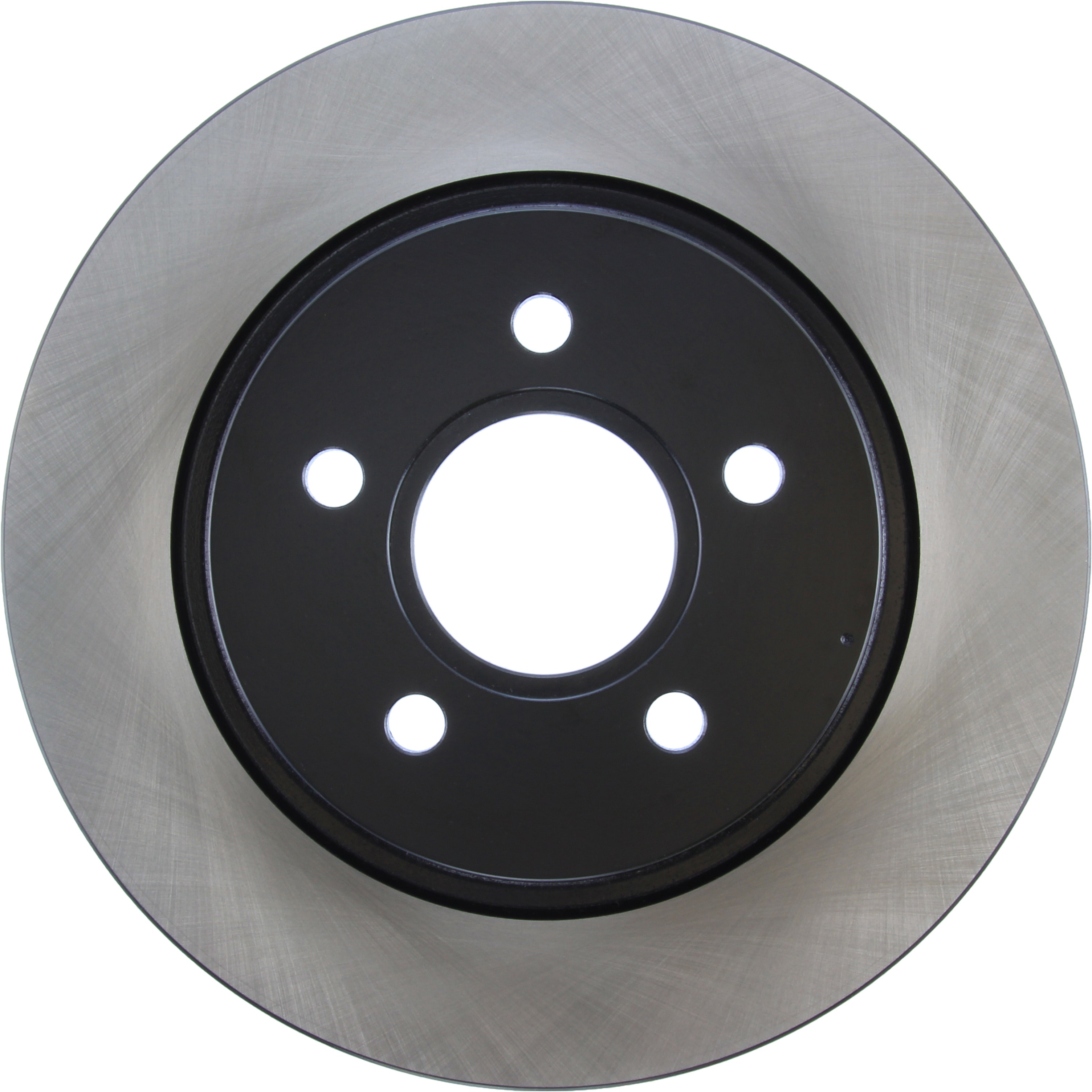 Centric Parts Disc Brake Rotor P/N:125.39039  Disc Brake Rotor P/N: