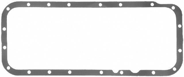 Fel-Pro Engine Oil Pan Gasket Set P/N:1808  Engine Oil Pan Gasket Set P/N: