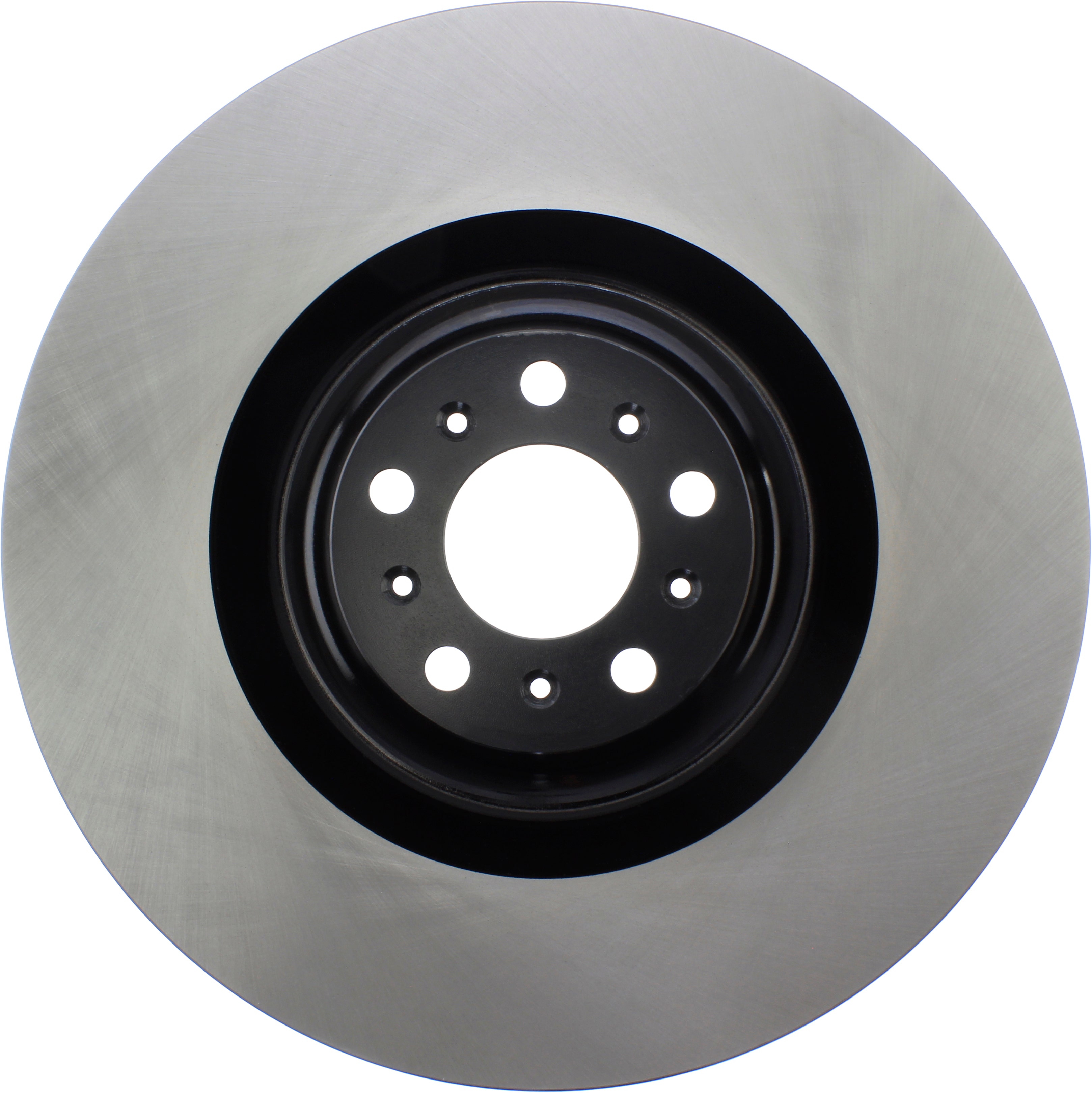 Centric Parts Disc Brake Rotor P/N:125.33147  Disc Brake Rotor P/N: