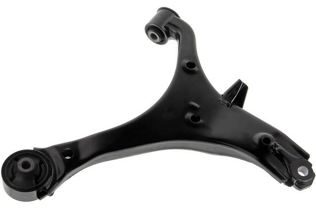 Mevotech Suspension Control Arm P/N:Cms601212  Suspension Control Arm P/N: