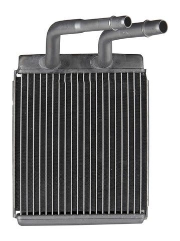 Spectra Premium Hvac Heater Core P/N:93011  Hvac Heater Core P/N: