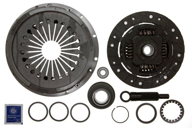 Sachs Transmission Clutch Kit P/N:Kf298-02  Transmission Clutch Kit P/N: