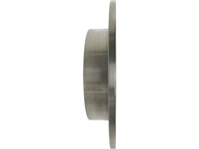 Centric Parts Disc Brake Rotor P/N:121.42062  Disc Brake Rotor P/N: