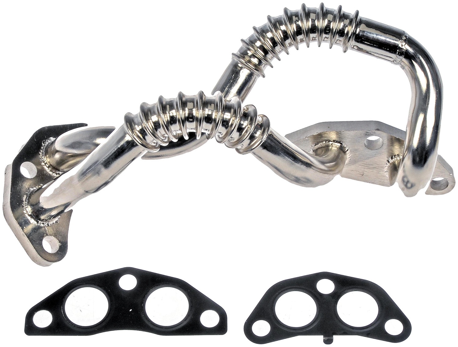 Dorman - Oe Solutions Engine Oil Cooler Hose Assembly P/N:625-022 Engine Parts