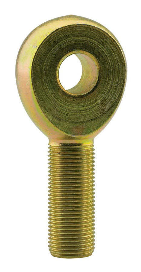 Fk Bearing Rd2 Solid Male Rod End 5/8 X 3/4 X 3/4-16 Threads Fk Bearing  Solid