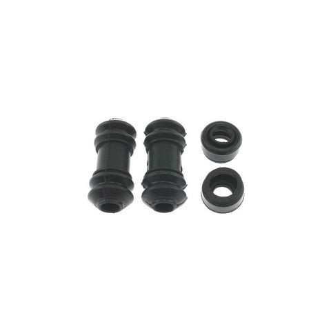 Carlson Disc Brake Caliper Pin Boot Kit P/N:16025  Disc Brake Caliper Pin Boot