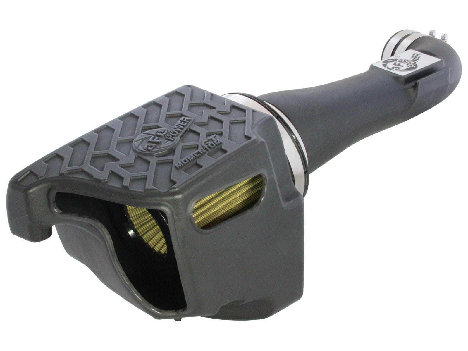 Afe Power Momentum Gt 75-76204 Jeep Wrangler (Jk) Performance┬Áintake System