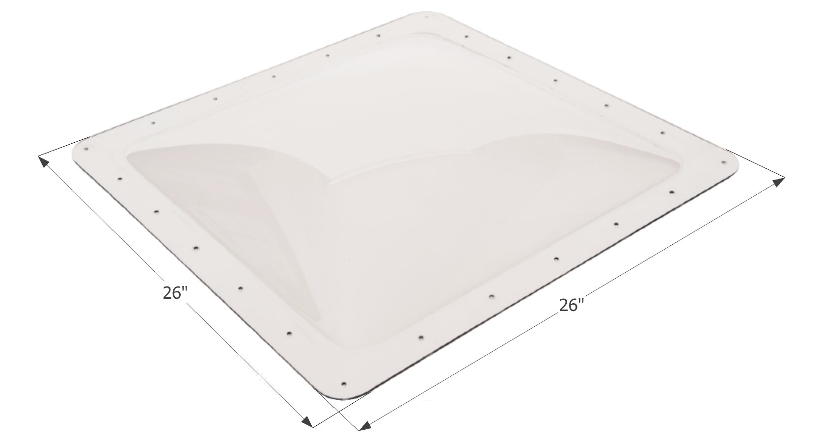Rv Skylight - Sl2222c Rv Skylight - Sl2222c