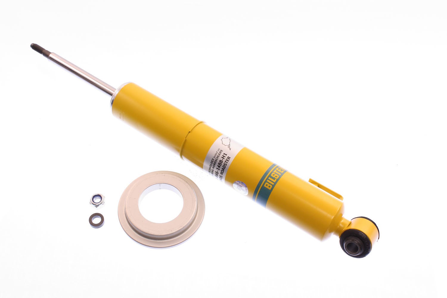 Bilstein Shock Absorbers  Shock Absorbers