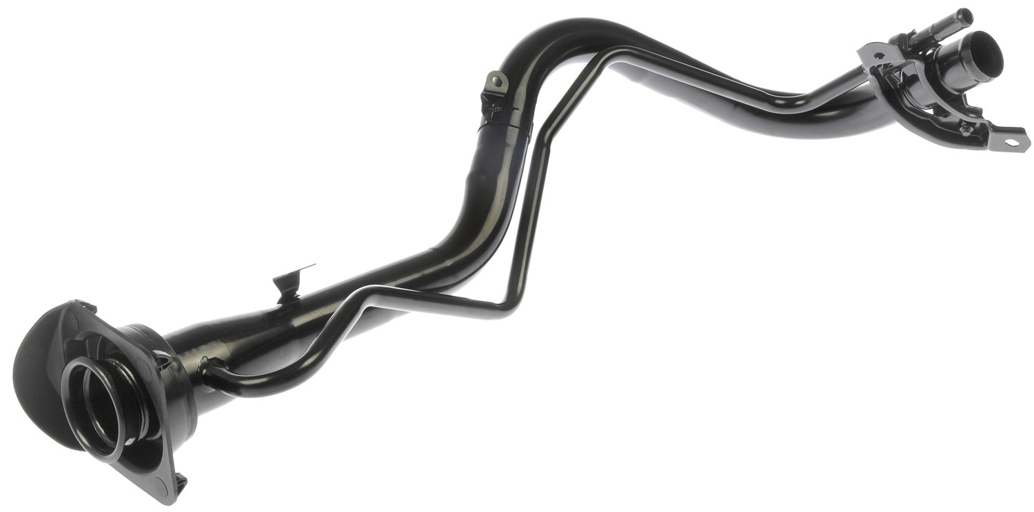 Dorman - Oe Solutions Fuel Filler Neck P/N:577-969 Oe Solutions (Tm) Fuel Filler