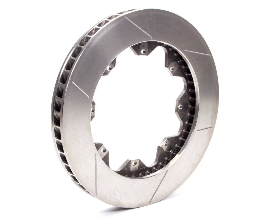 Wilwood 160-11839 Curved Brake Rotor Wilwood  Curved Brake Rotor