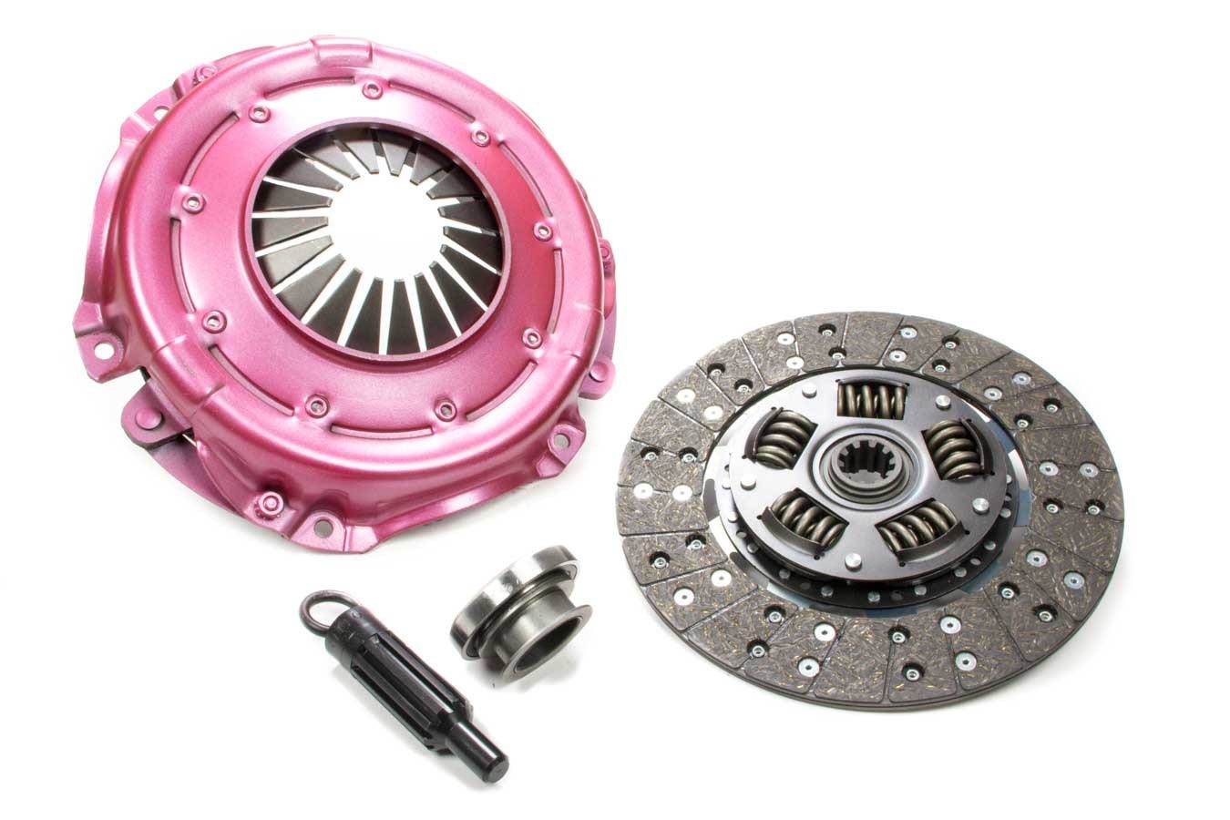 Ram Clutches 92760 Muscle Car Clutch Kit  Clutches  Muscle Car Clutch Kit