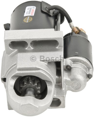 Bosch Starter Motor P/N:Sr8584x  Starter Motor P/N: