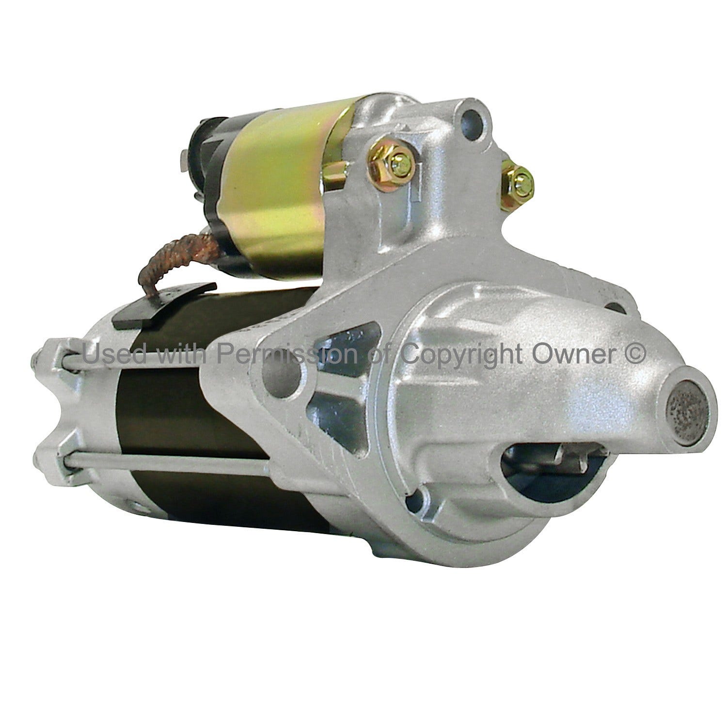 Mpa Starter Motor P/N:17803  Starter Motor P/N: