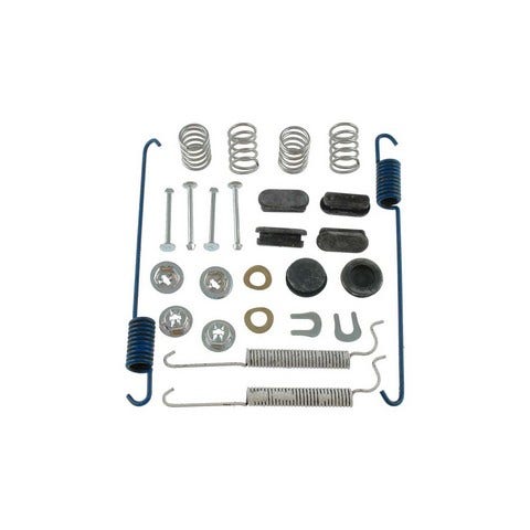 Carlson Drum Brake Hardware Kit P/N:H7285  Drum Brake Hardware Kit P/N: