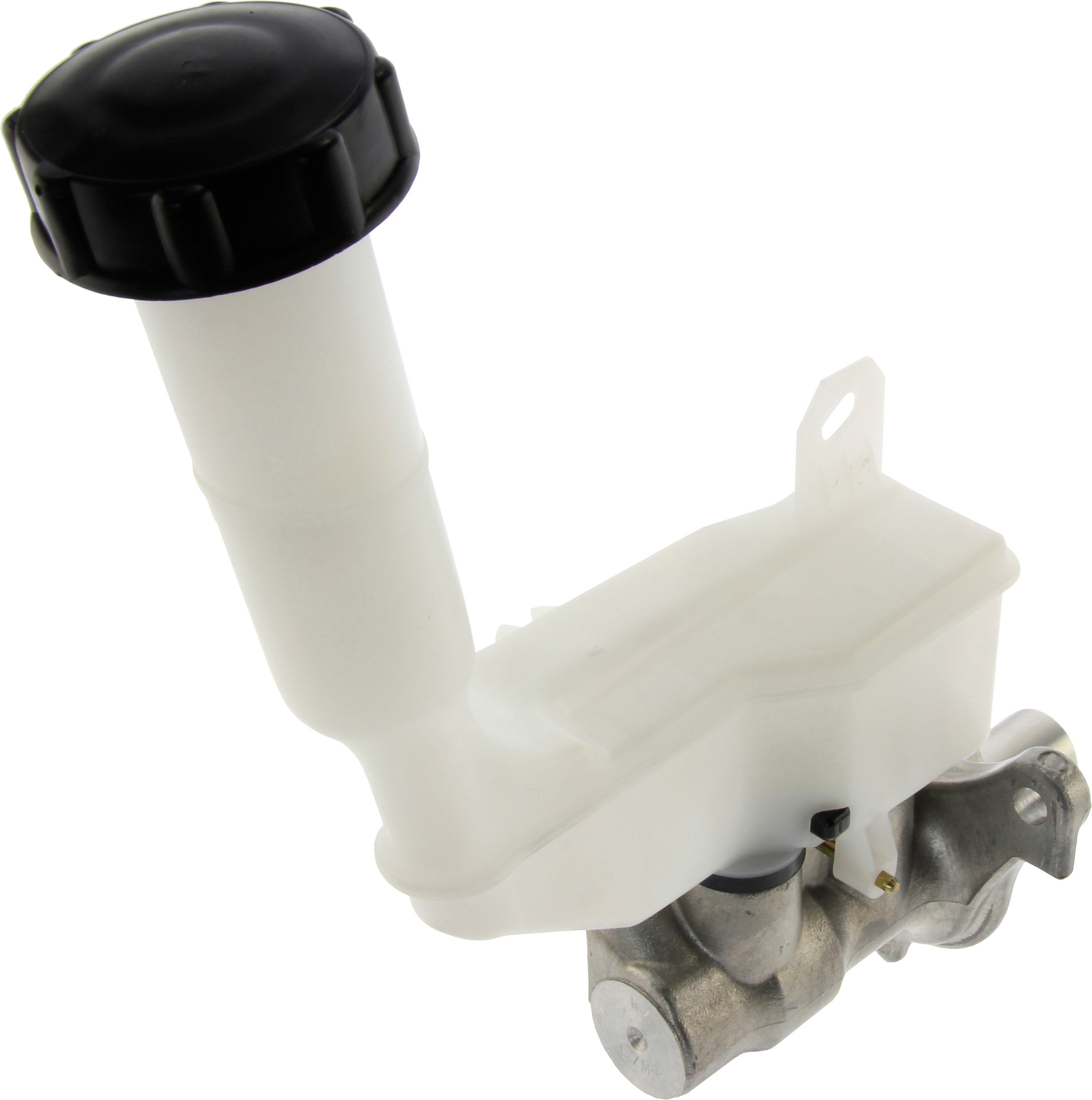 Centric Parts Brake Master Cylinder P/N:130.42225  Brake Master Cylinder P/N: