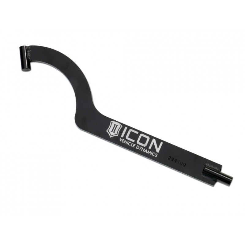 Icon Vehicle Dynamics 198000 Spanner Wrench Pstool   Spanner Wrench Pstool