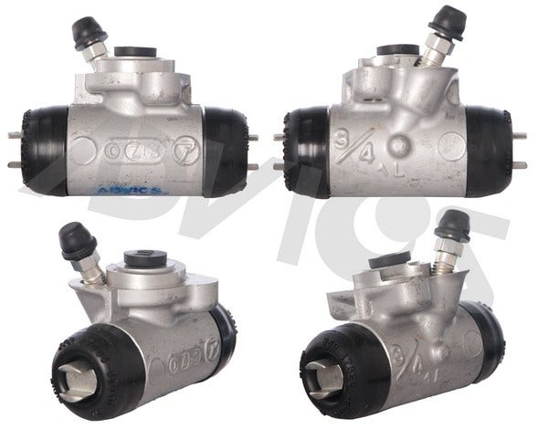Advics Drum Brake Wheel Cylinder P/N:Wct-075  Drum Brake Wheel Cylinder P/N: