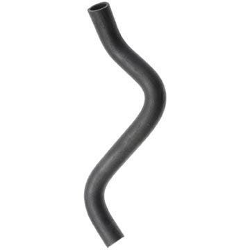 Dayco Radiator Coolant Hose P/N:71951  Products Inc  Radiator Hose Curved;